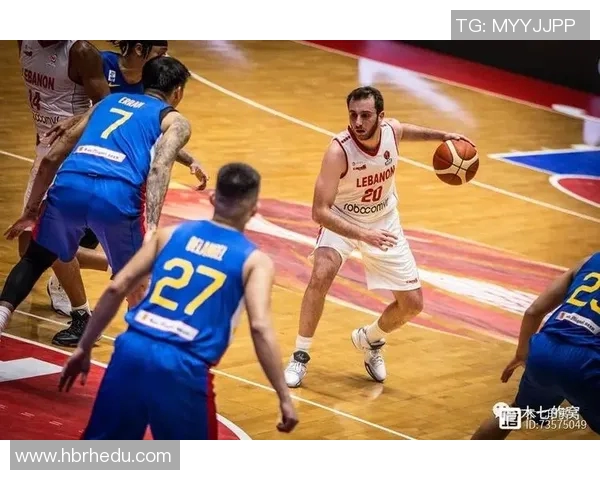 新西兰与黎巴嫩篮球对决比分预测分析及赛前展望