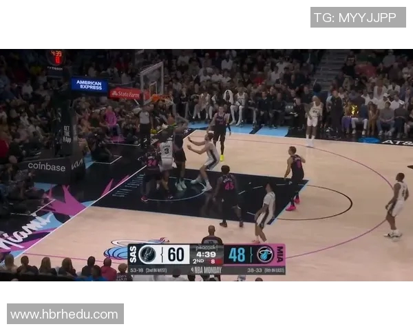 马刺与热火精彩对决全场回放重温经典瞬间与精彩时刻