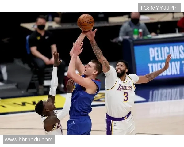 2020年掘金与湖人对决回顾及赛后分析精彩瞬间汇总